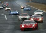 Nissan 350Z Nismo Super GT 2007 года